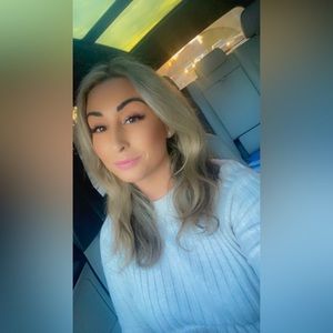 Meet your Posher, Frankee